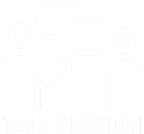 icon talk