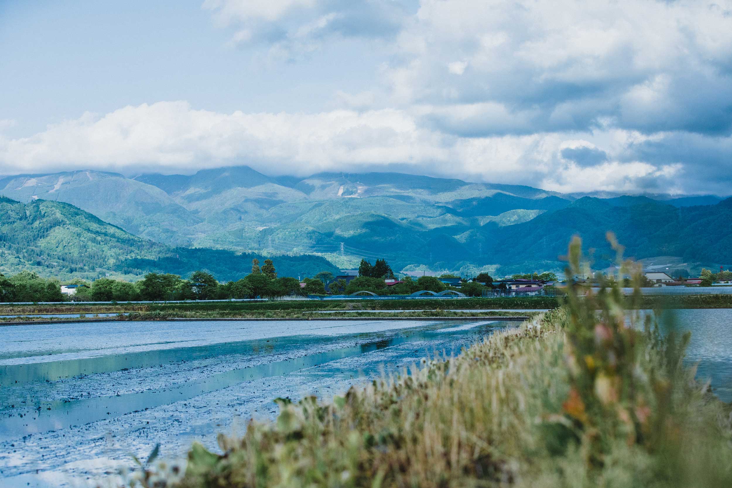 image landscape