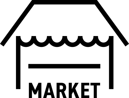 icon market
