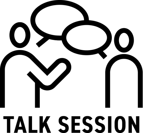 icon talk